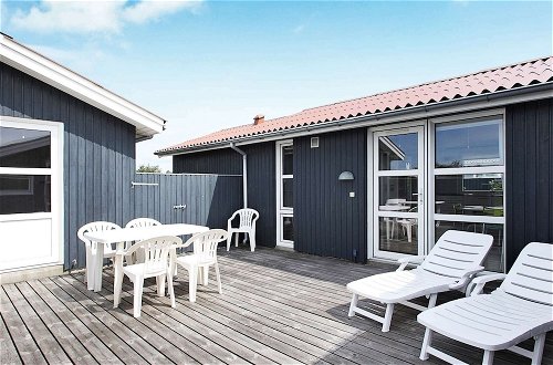 Photo 21 - Lively Holiday Home in Lokken With Terrace