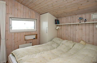 Photo 3 - 8 Person Holiday Home in Lokken