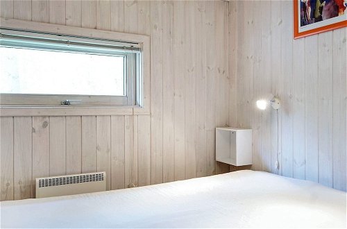 Foto 13 - 8 Person Holiday Home in Nexo