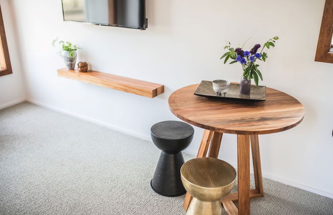 Tuckers Lane Boutique Accommodation - Foto 4
