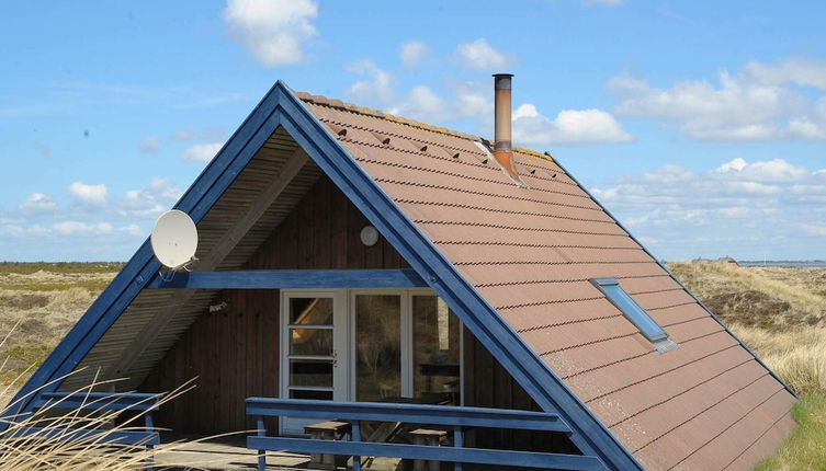 Photo 1 - Cozy Holiday Home in Ringkøbing near Sea Beach