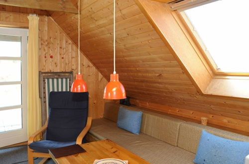 Photo 2 - Cozy Holiday Home in Ringkøbing near Sea Beach