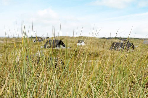 Photo 10 - Cozy Holiday Home in Ringkøbing near Sea Beach