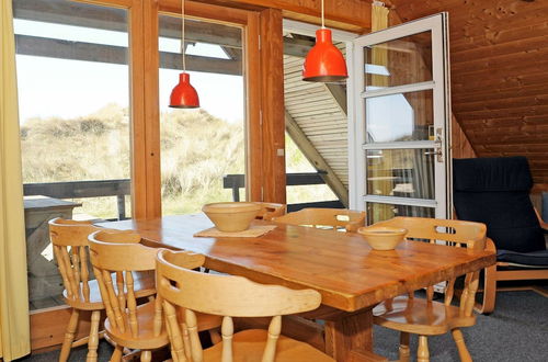 Foto 5 - Cozy Holiday Home in Ringkøbing near Sea Beach