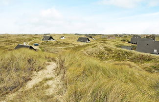 Photo 2 - Cozy Holiday Home in Ringkøbing near Sea Beach