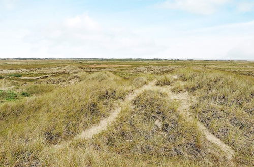 Photo 9 - Cozy Holiday Home in Ringkøbing near Sea Beach