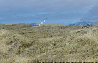 Foto 3 - Cozy Holiday Home in Ringkøbing near Sea Beach