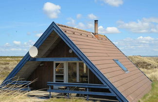 Foto 1 - Cozy Holiday Home in Ringkøbing near Sea Beach