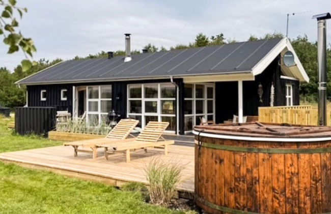 6 Person Holiday Home in Oster Assels-by Traum - Foto 50