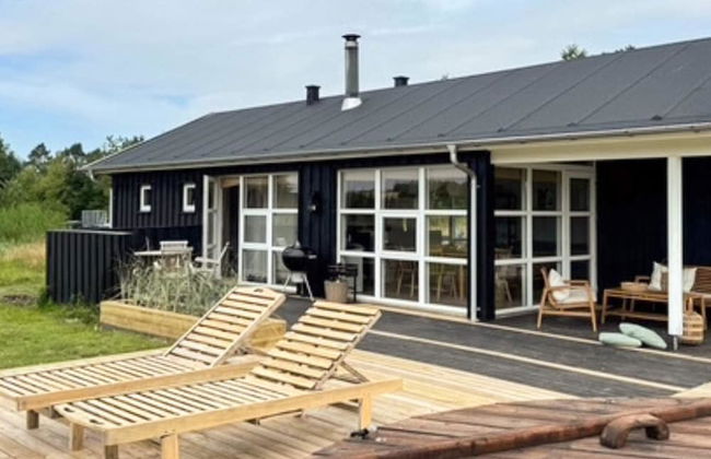 6 Person Holiday Home in Oster Assels-by Traum - Foto 46