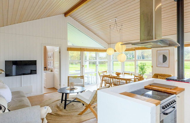 6 Person Holiday Home in Oster Assels-by Traum - Foto 6