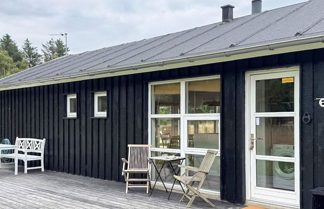 6 Person Holiday Home in Oster Assels-by Traum - Foto 51