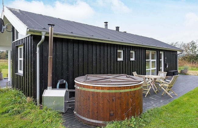 6 Person Holiday Home in Oster Assels-by Traum - Foto 13