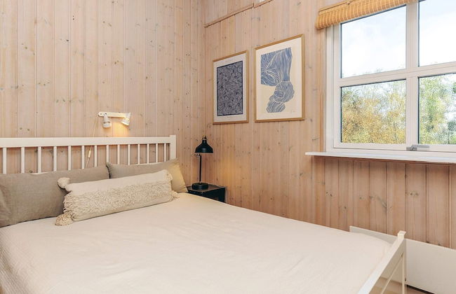 6 Person Holiday Home in Oster Assels-by Traum - Foto 23
