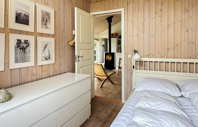 6 Person Holiday Home in Oster Assels-by Traum - Foto 19