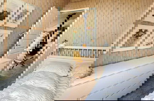 Foto 18 - 6 Person Holiday Home in Oster Assels-by Traum