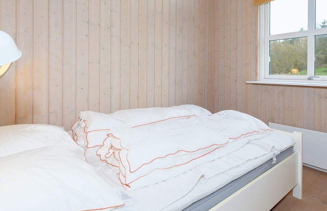 6 Person Holiday Home in Oster Assels-by Traum - Foto 4