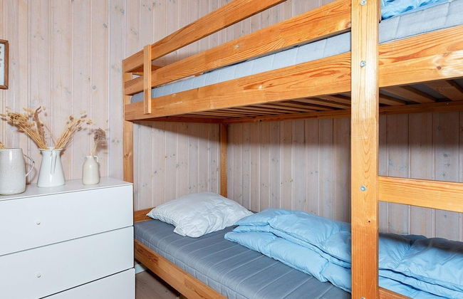 6 Person Holiday Home in Oster Assels-by Traum - Foto 2