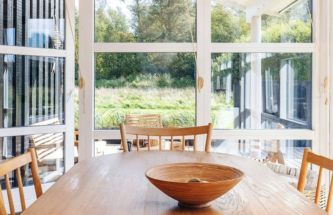 6 Person Holiday Home in Oster Assels-by Traum - Foto 35