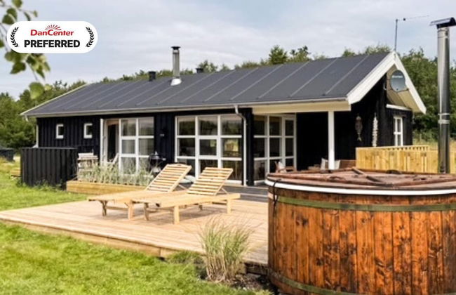 6 Person Holiday Home in Oster Assels-by Traum - Foto 1
