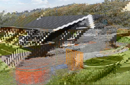 Photo 55 - 6 Person Holiday Home in Oster Assels-by Traum