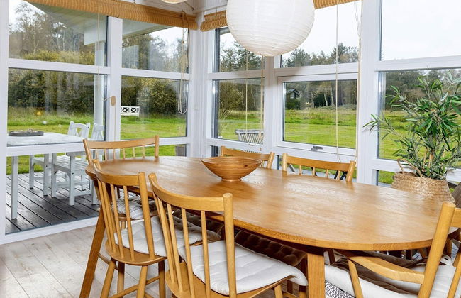 6 Person Holiday Home in Oster Assels-by Traum - Foto 17
