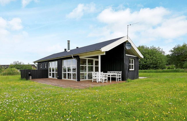 6 Person Holiday Home in Oster Assels-by Traum - Foto 39