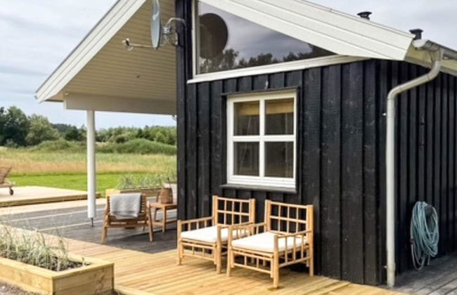 6 Person Holiday Home in Oster Assels-by Traum - Foto 54
