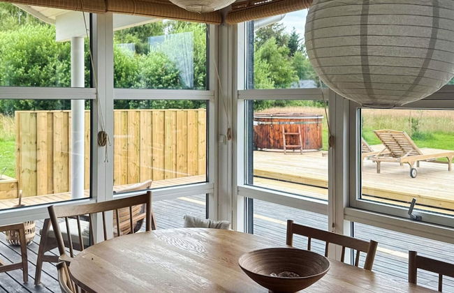 6 Person Holiday Home in Oster Assels-by Traum - Foto 20