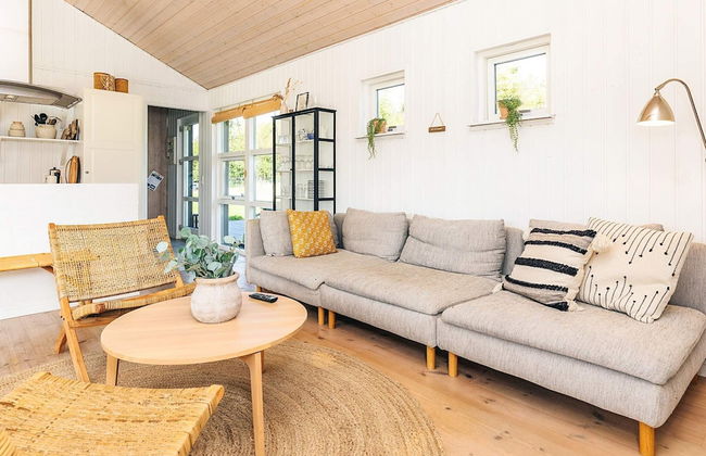 6 Person Holiday Home in Oster Assels-by Traum - Foto 26