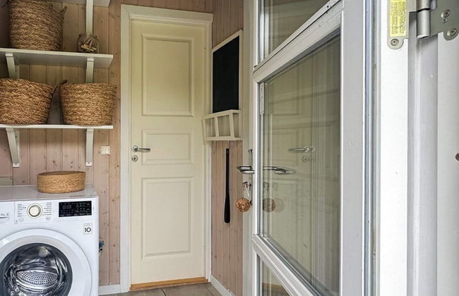 6 Person Holiday Home in Oster Assels-by Traum - Foto 22