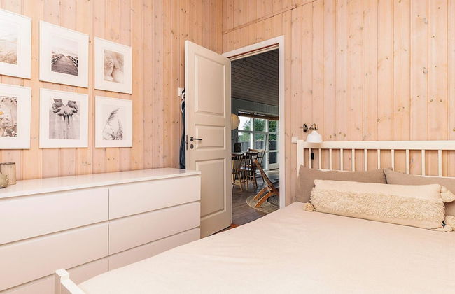 6 Person Holiday Home in Oster Assels-by Traum - Foto 32