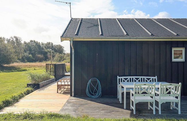 6 Person Holiday Home in Oster Assels-by Traum - Foto 65