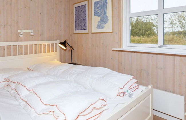 6 Person Holiday Home in Oster Assels-by Traum - Foto 3