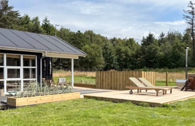 6 Person Holiday Home in Oster Assels-by Traum - Foto 45