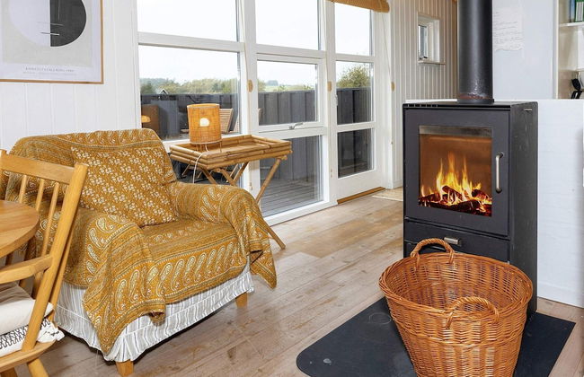 6 Person Holiday Home in Oster Assels-by Traum - Foto 12