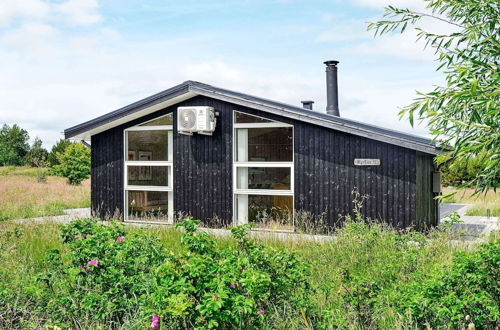 Foto 20 - Fabulous Holiday Home in Fanø near Sea