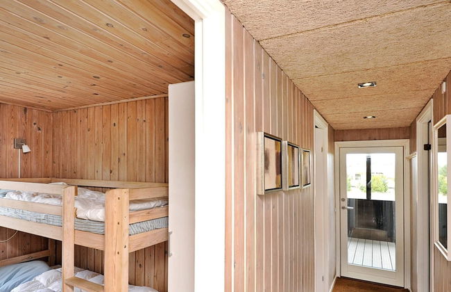 Fabulous Holiday Home in Fanø near Sea - Foto 21