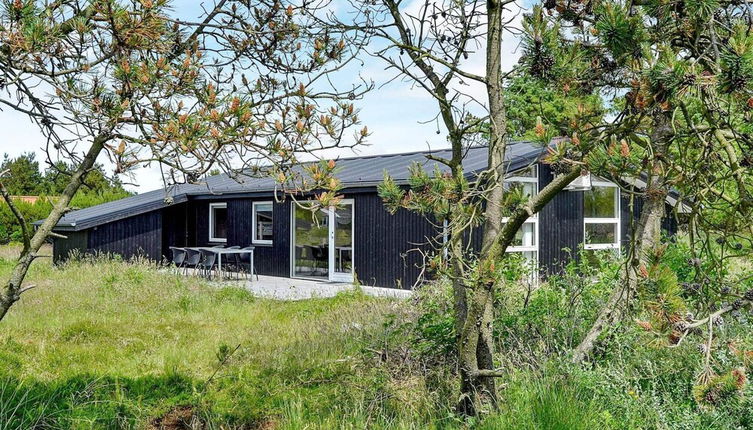 Photo 1 - Fabulous Holiday Home in Fanø near Sea