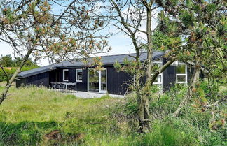 Foto 1 - Fabulous Holiday Home in Fanø near Sea