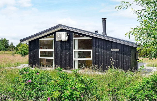 Fabulous Holiday Home in Fanø near Sea - Foto 30
