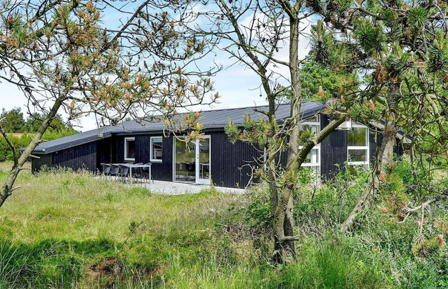 Fabulous Holiday Home in Fanø near Sea - Foto 1