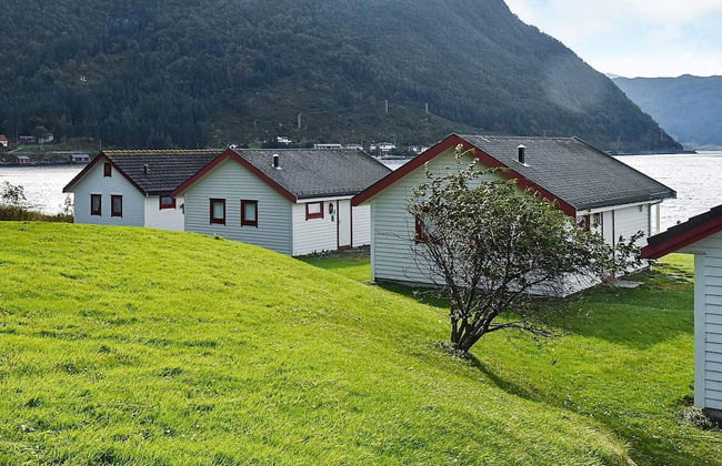 7 Person Holiday Home in Selje-by Traum - Foto 29