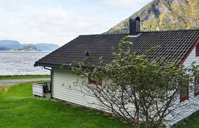 7 Person Holiday Home in Selje-by Traum - Foto 22