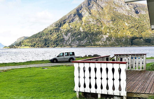 7 Person Holiday Home in Selje-by Traum - Foto 26