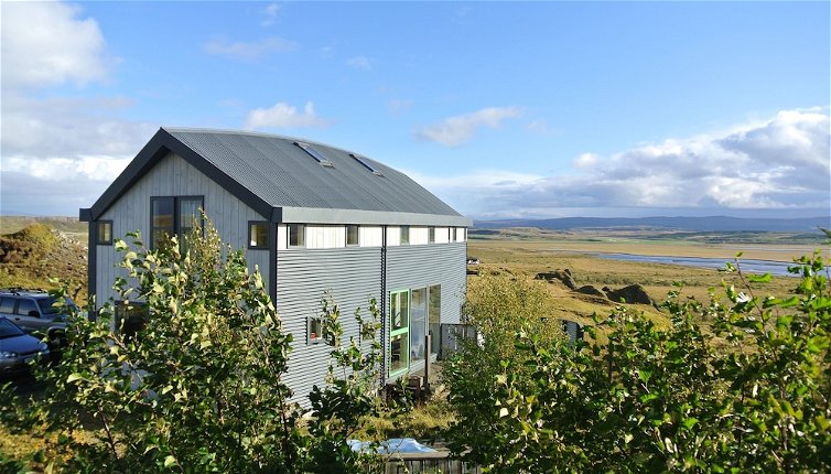 Foto 1 - Golden circle amazing house and view