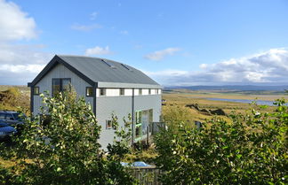 Foto 1 - Golden circle amazing house and view