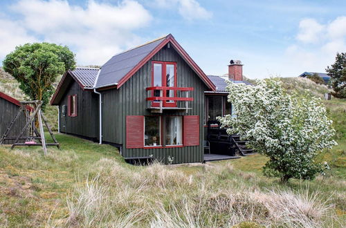 Photo 25 - Cozy Holiday Home in Fanø near Sea