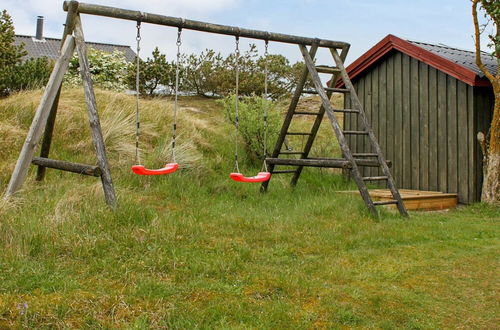 Foto 22 - Cozy Holiday Home in Fanø near Sea