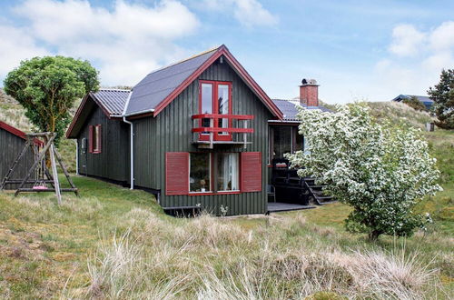 Photo 19 - Cozy Holiday Home in Fanø near Sea